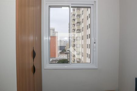 Quarto 2 de apartamento para alugar com 2 quartos, 34m² em Barra Funda, São Paulo
