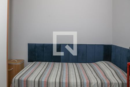 Quarto 2 de apartamento para alugar com 2 quartos, 34m² em Barra Funda, São Paulo