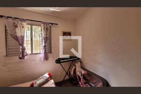 Suite de apartamento para alugar com 2 quartos, 50m² em Fazenda Itaim, Itaquaquecetuba
