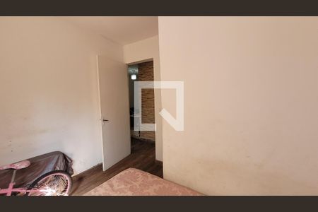 Suite de apartamento para alugar com 2 quartos, 50m² em Fazenda Itaim, Itaquaquecetuba
