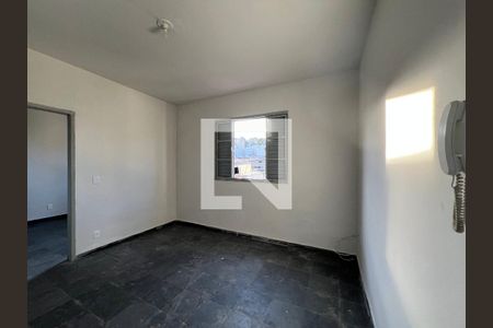 Sala de casa para alugar com 3 quartos, 78m² em Manoel Honório, Juiz de Fora