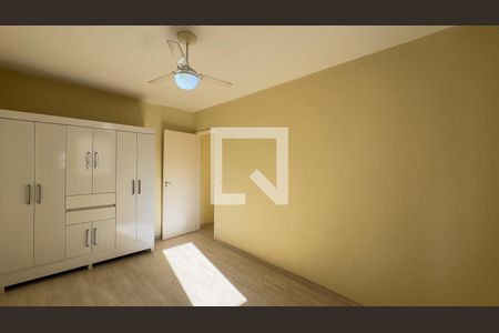 Quarto 1 de apartamento para alugar com 2 quartos, 66m² em Parque Jabaquara, São Paulo