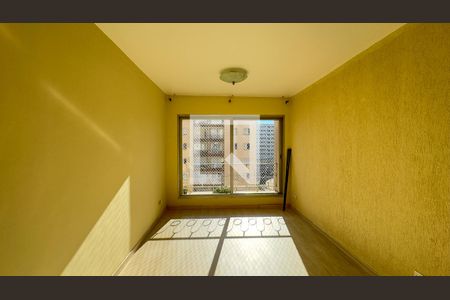 Sala de apartamento para alugar com 2 quartos, 66m² em Parque Jabaquara, São Paulo