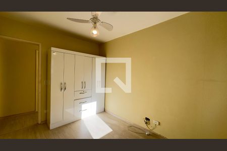 Quarto 2 de apartamento para alugar com 2 quartos, 66m² em Parque Jabaquara, São Paulo