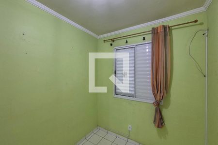 Quarto 1  de apartamento para alugar com 2 quartos, 45m² em Jardim Itatiaia, Campinas