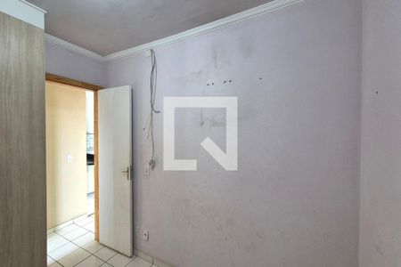 Quarto 2  de apartamento para alugar com 2 quartos, 45m² em Jardim Itatiaia, Campinas