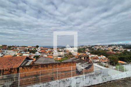 Vista do Quarto 1  de apartamento para alugar com 2 quartos, 45m² em Jardim Itatiaia, Campinas