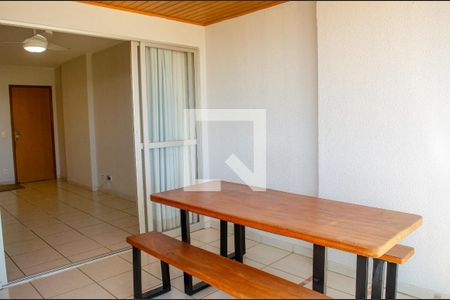 Apartamento para alugar com 4 quartos, 120m² em Setor Oeste, Goiânia
