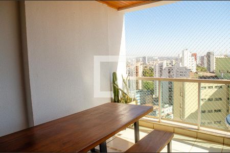 Apartamento para alugar com 4 quartos, 120m² em Setor Oeste, Goiânia