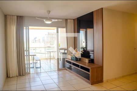 Apartamento para alugar com 4 quartos, 120m² em Setor Oeste, Goiânia
