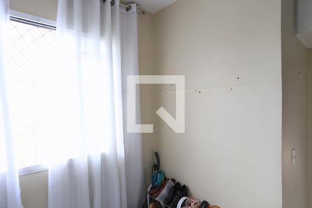 Quarto 1 de apartamento à venda com 2 quartos, 45m² em Santa Cruz, Belo Horizonte