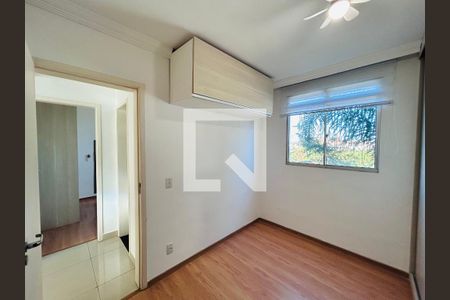 Apartamento para alugar com 2 quartos, 55m² em Cabral, Contagem