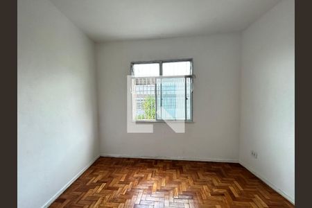 Sala de casa de condomínio para alugar com 1 quarto, 70m² em Tomás Coelho, Rio de Janeiro
