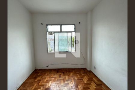 Quarto de casa de condomínio para alugar com 1 quarto, 70m² em Tomás Coelho, Rio de Janeiro