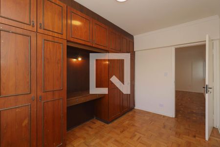 Quarto 1 de apartamento para alugar com 2 quartos, 57m² em Pinheiros, São Paulo