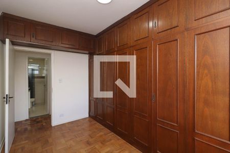 Quarto 2 de apartamento para alugar com 2 quartos, 57m² em Pinheiros, São Paulo