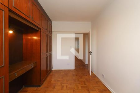 Quarto 1 de apartamento para alugar com 2 quartos, 57m² em Pinheiros, São Paulo