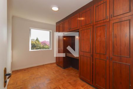Quarto 1 de apartamento para alugar com 2 quartos, 57m² em Pinheiros, São Paulo