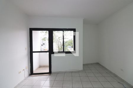 Sala  de apartamento para alugar com 3 quartos, 89m² em Jardim Olavo Bilac, São Bernardo do Campo