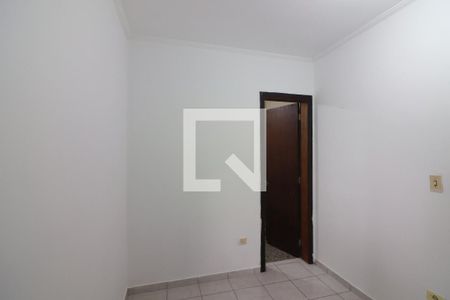 Quarto 1 - Suíte de apartamento para alugar com 3 quartos, 89m² em Jardim Olavo Bilac, São Bernardo do Campo