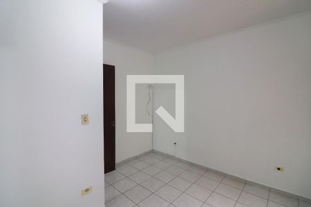 Quarto 1 - Suíte de apartamento para alugar com 3 quartos, 89m² em Jardim Olavo Bilac, São Bernardo do Campo