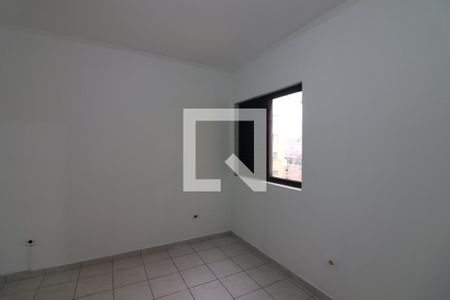 Quarto 1 - Suíte de apartamento para alugar com 3 quartos, 89m² em Jardim Olavo Bilac, São Bernardo do Campo