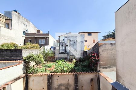 Suíte - vista de apartamento à venda com 2 quartos, 120m² em Jardim Calux, São Bernardo do Campo