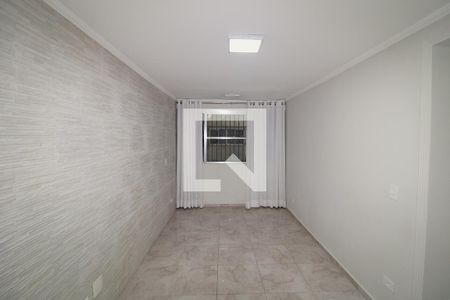Sala de apartamento para alugar com 2 quartos, 55m² em Santana, São Paulo