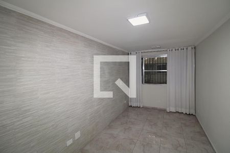 Sala de apartamento para alugar com 2 quartos, 55m² em Santana, São Paulo