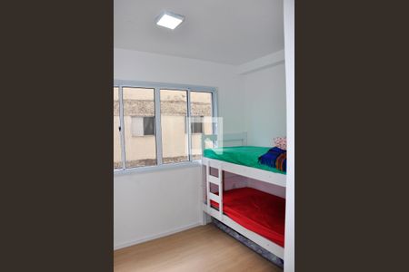 Detalhe - Kitnet / studio - Sala, Quarto e Cozinha de kitnet/studio à venda com 1 quarto, 17m² em Vila Pereira Barreto, São Paulo