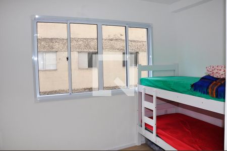 Detalhe - Kitnet / studio - Sala, Quarto e Cozinha de kitnet/studio à venda com 1 quarto, 17m² em Vila Pereira Barreto, São Paulo