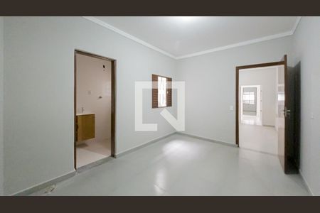 Suite de casa à venda com 2 quartos, 97m² em Vila Ré, São Paulo