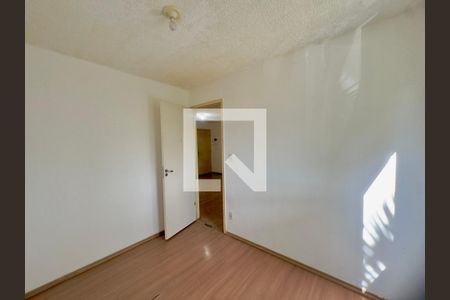 Quarto 1 de apartamento à venda com 2 quartos, 52m² em Vila Alzira, Guarulhos