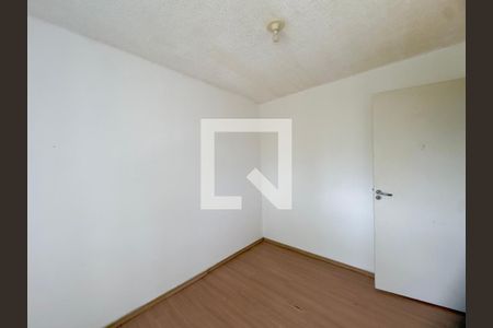 Quarto 1 de apartamento à venda com 2 quartos, 52m² em Vila Alzira, Guarulhos