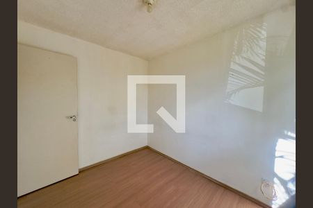 Quarto 2 de apartamento à venda com 2 quartos, 52m² em Vila Alzira, Guarulhos