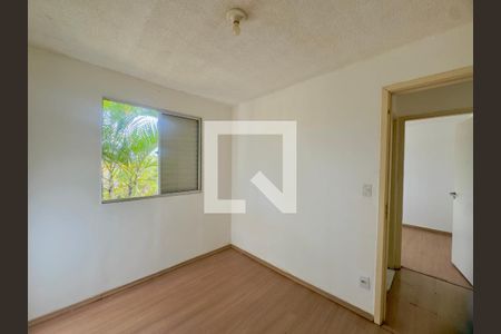 Quarto 2 de apartamento à venda com 2 quartos, 52m² em Vila Alzira, Guarulhos