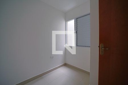 Quarto 1 de apartamento para alugar com 2 quartos, 39m² em Parque Boturussu, São Paulo