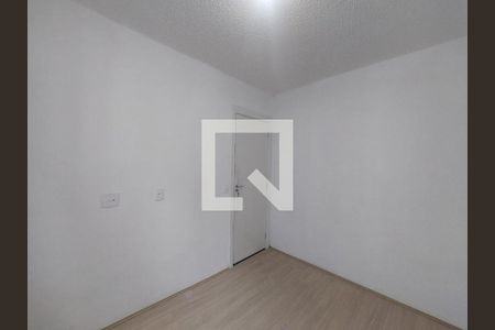 Quarto 1 de apartamento para alugar com 2 quartos, 34m² em Usina Piratininga, São Paulo