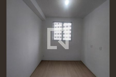 Quarto 1 de apartamento para alugar com 2 quartos, 34m² em Usina Piratininga, São Paulo