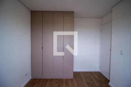 Quarto 1  de apartamento para alugar com 2 quartos, 47m² em Horto Florestal, Sorocaba