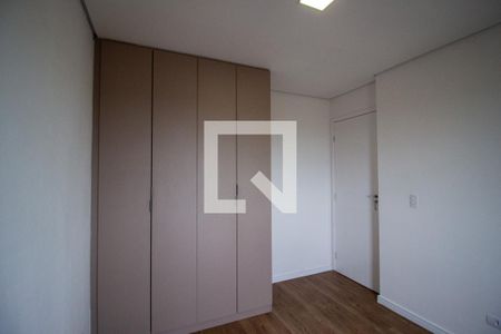 Quarto 1  de apartamento para alugar com 2 quartos, 47m² em Horto Florestal, Sorocaba