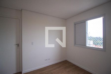 Quarto 1  de apartamento para alugar com 2 quartos, 47m² em Horto Florestal, Sorocaba