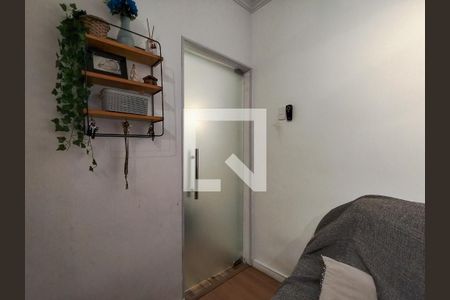Entrada de casa para alugar com 3 quartos, 212m² em Rio Comprido, Rio de Janeiro
