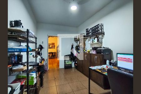 Quarto 1 de casa para alugar com 3 quartos, 212m² em Rio Comprido, Rio de Janeiro