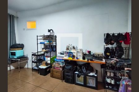 Quarto 1 de casa para alugar com 3 quartos, 212m² em Rio Comprido, Rio de Janeiro