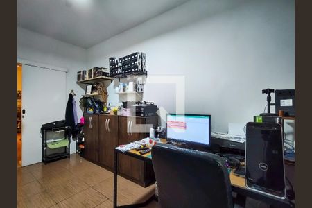 Quarto 1 de casa para alugar com 3 quartos, 212m² em Rio Comprido, Rio de Janeiro
