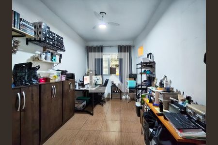 Quarto 1 de casa para alugar com 3 quartos, 212m² em Rio Comprido, Rio de Janeiro