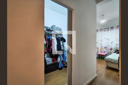Quarto 2 de casa para alugar com 3 quartos, 212m² em Rio Comprido, Rio de Janeiro