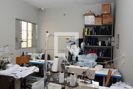 QUARTO 2 de casa para alugar com 2 quartos, 150m² em Vila Progresso, Jundiaí