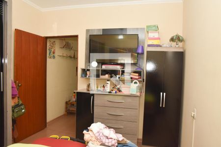 QUARTO 1 de casa para alugar com 2 quartos, 150m² em Vila Progresso, Jundiaí